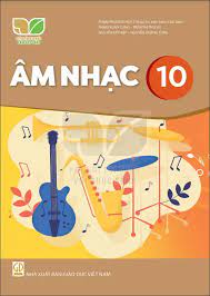 Âm nhạc 10