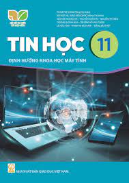 Tin học 11 - Định hướng Khoa học máy tính